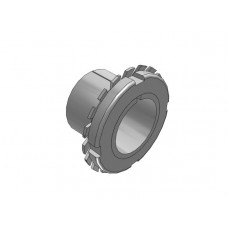 Закрепительные втулки для дюймовых валов - HE 206 SKF фото 1